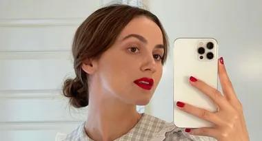 Everything We Know About Your Euphoria Crush Maude Apatow