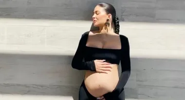Kylie Jenner Has Officially Welcomed Her Second Child
