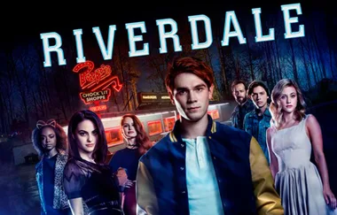 19 Juicy Facts You Probz Didn’t Know About ‘Riverdale’