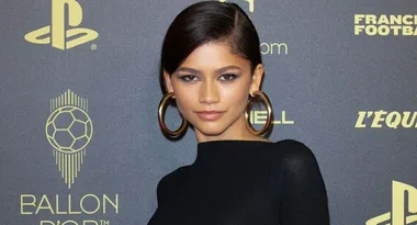 Zendaya quashes criticism that Euphoria glorifies teen drug use
