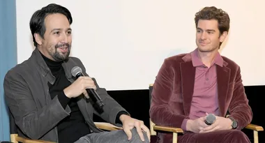 Andrew Garfield scores a huge Oscar nomination for Tick, Tick … Boom!