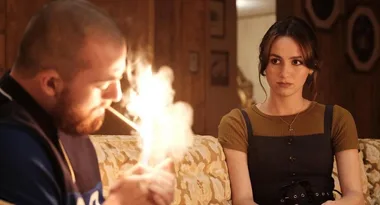 ‘Fexi Takeover Activated’: The Best Twitter Reactions From Episode 6 Of Euphoria