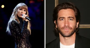 Jake Gyllenhaal has *finally* responded to the Taylor Swift saga