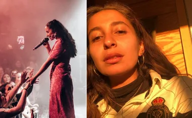 “A brown woman on a Mardi Gras stage is in some ways a political statement:” Why Wafia’s Mardi Gras debut is a monumental performance for the singer