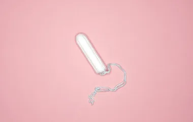 What The Colour Of Your Period Is Trying To Tell You
