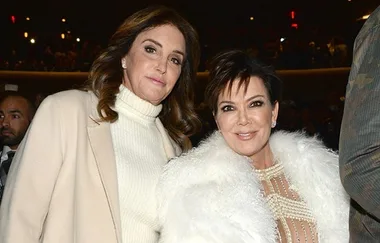 Kris Jenner Slams Caitlyn Jenner In A Savage Social Media Rant