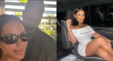 Who is Kanye West’s new girlfriend Chaney Jones?