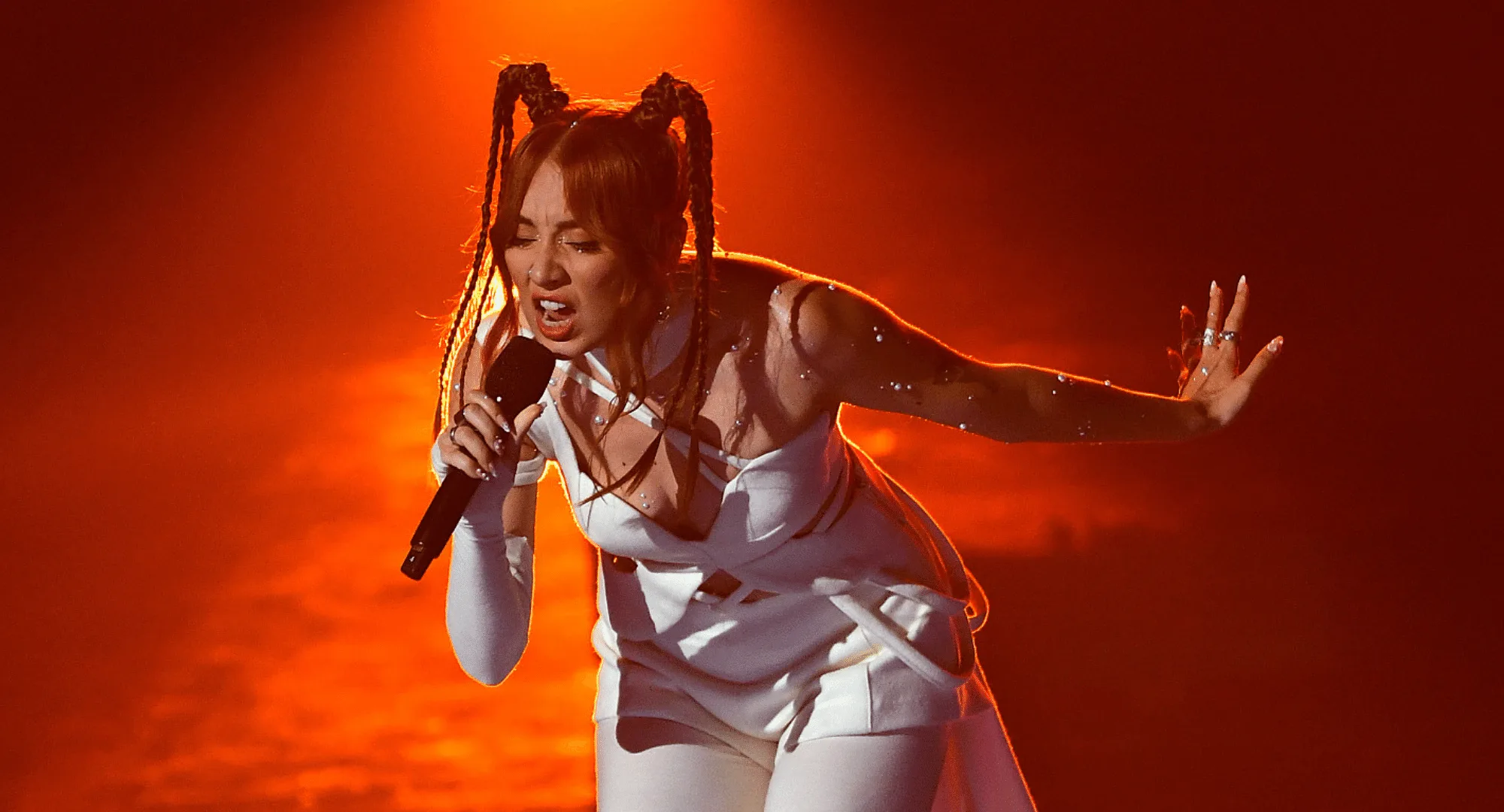 Why Jaguar Jonze is the Aussie musician and advocate to watch