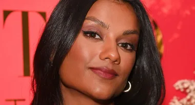 From Sex Education to Bridgerton: Who is Simone Ashley?