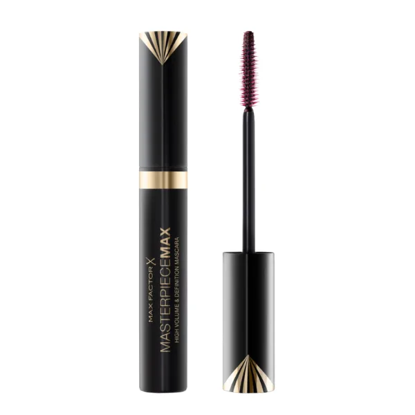 MAX FACTOR Masterpiece Max Mascara