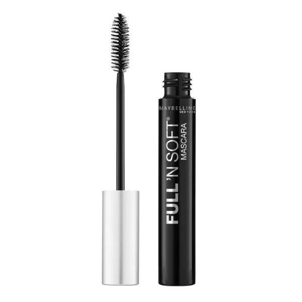 Maybelline Full 'N Soft Volumizing Mascara