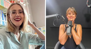 Voting on your values with Justine Landis Hanley and Elfy Scott