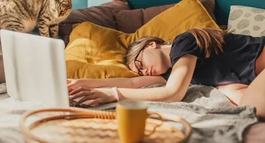 World Sleep Day: Our best sleep hygiene tips