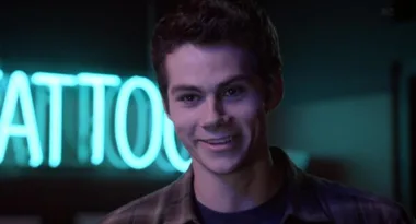 Why we won’t see Dylan O’Brien in the Teen Wolf movie