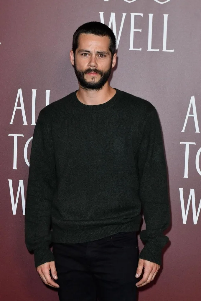 dylan obrien