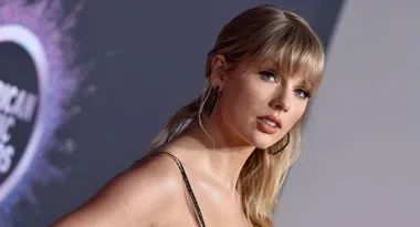 Taylor Swift is releasing new music so Aries’ season wins