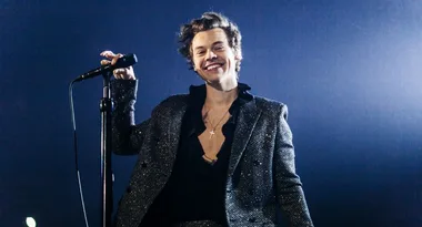 Is Harry Styles’ new single really an April Fool’s joke?