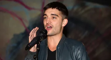 “I’m heartbroken” Liam Payne among celebrities to pay tribute to The Wanted’s Tom Parker