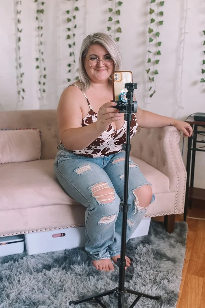 Audrey Aura