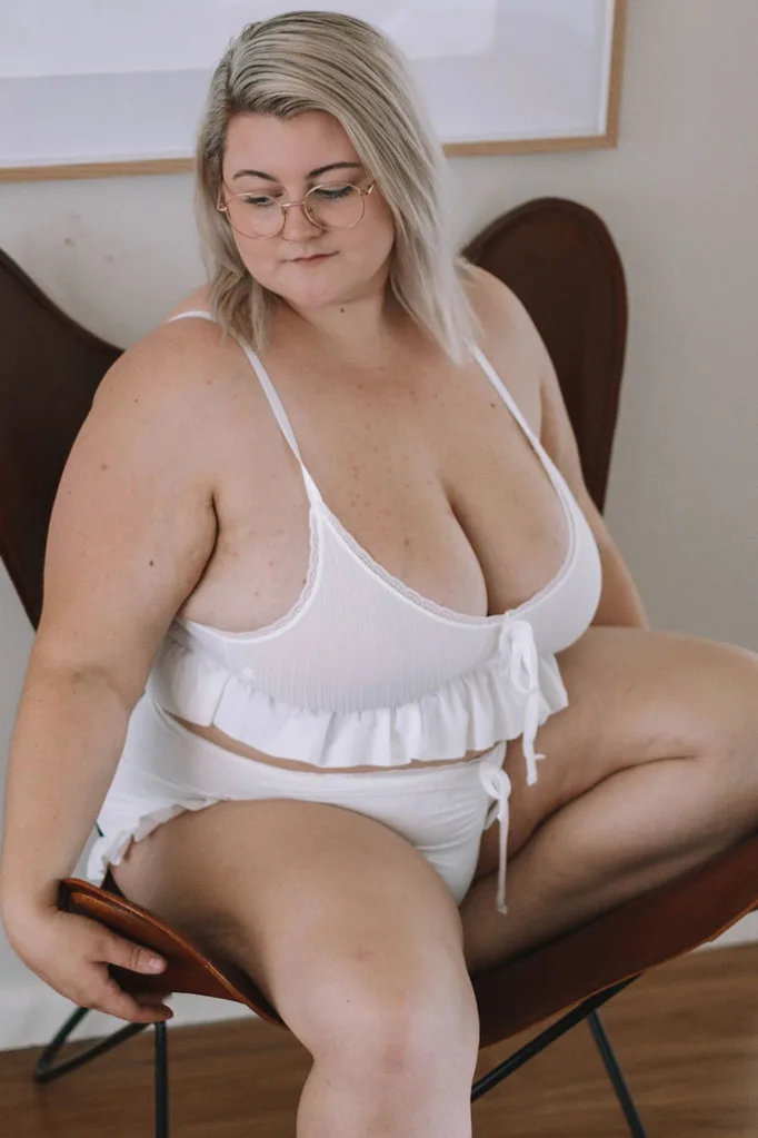 Audrey Aura