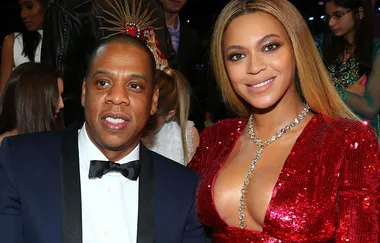 Health Update On Beyonce’s Twins
