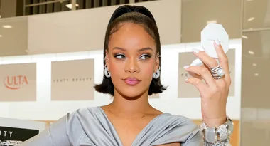 5 perfect dupes for the Fenty Beauty Gloss Bomb lip gloss