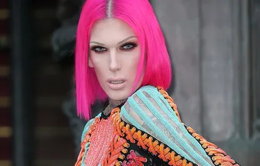 Jeffree Star Called This Major Beauty Guru A Rat And Now Everyone Is Mad