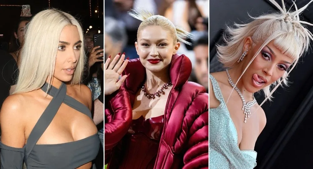 How To Maintain Blonde Hair At Home