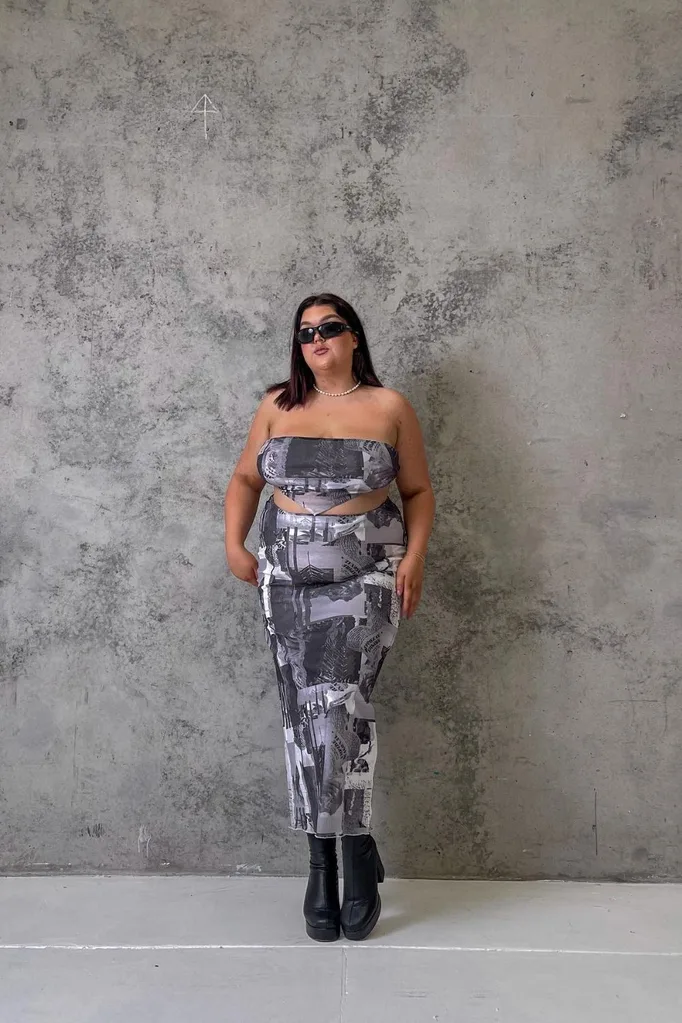 beginning boutique