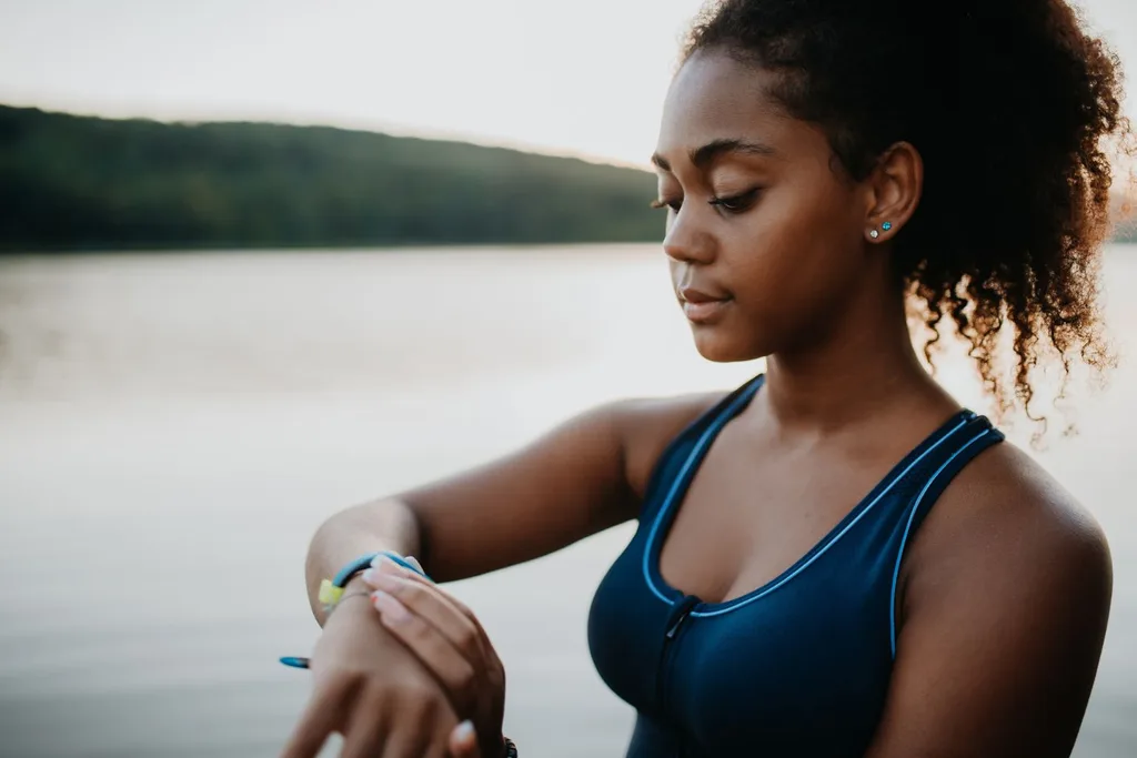 Invest in their future health with a smart watch.