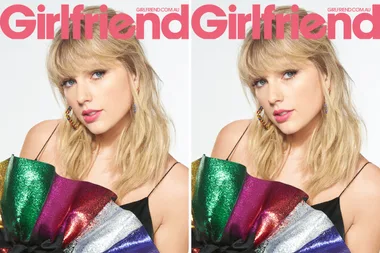 Read our special issue of Girlfriend magazine