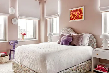 4 easy ways to give your room a glow-up