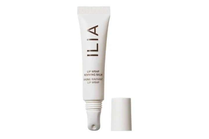 Ilia Lip Wrap Reviving Balm