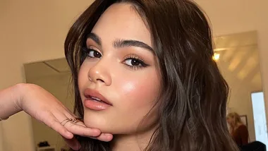 The teen-friendly skincare routine your *already* youthful skin will thank you for