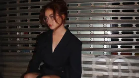 Anna Cathcart spilled the tea on her fave foundation…