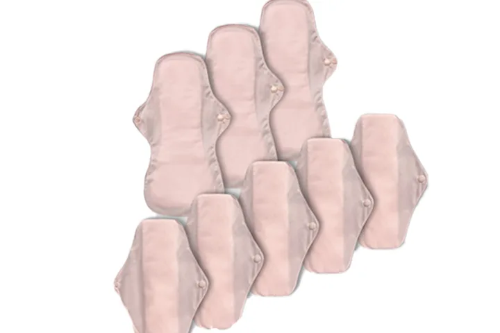 reusable pads