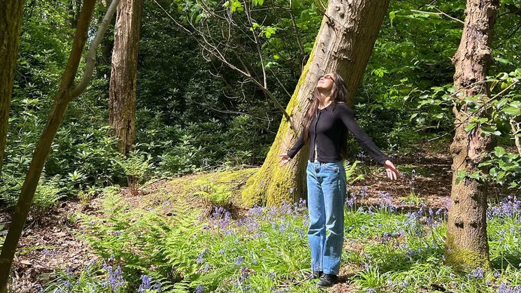 Aunt Flow and Mother Earth have been chatting, and they’re both keen on eco-conscious period care