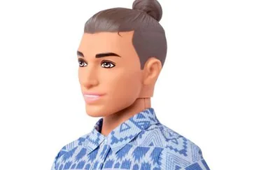 You HAVE To See The New Line Of Ken Dolls