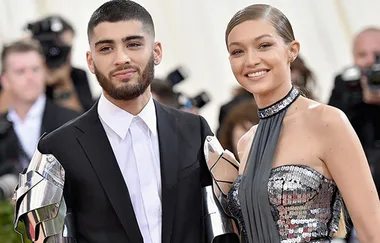 Zayn and Gigi Hadid convince fans that they’re back together