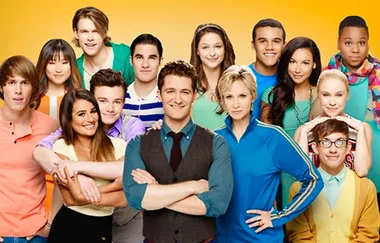 Transgender ‘Glee’ actress shares first photo after major transformation