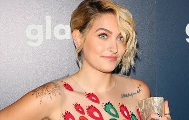 Paris Jackson Is Getting Slammed For Making Offensive Comments During Her Aussie Trip