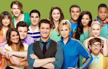 This ‘Glee’ star has come out as transgender