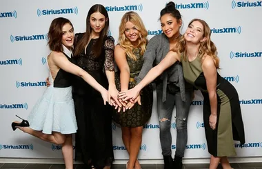 ‘Pretty Little Liars’ Fans Rejoice: A Spin-Off Show Could Be On The Cards