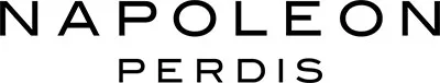 Sponsor logo of Napoleon Perdis