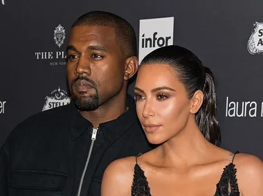 Kanye West Opens Up About The Future Of His Family