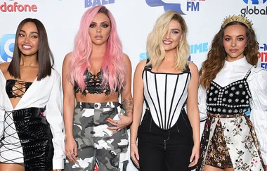 Little Mix Announce That They’re Releasing Three New Songs And A Documentary