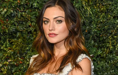 Phoebe Tonkin Has Chopped All Her Hair Off And Genuinely Looks Like A Different Human