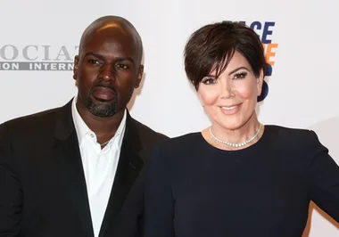 Kris Jenner And Corey Gamble Will “Never Get Married”