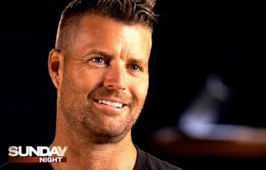Pete Evans Involved In Horrifying Accident