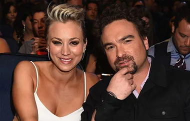 Terrible News For ‘Big Bang Theory’ Star As Their House Burns To The Ground